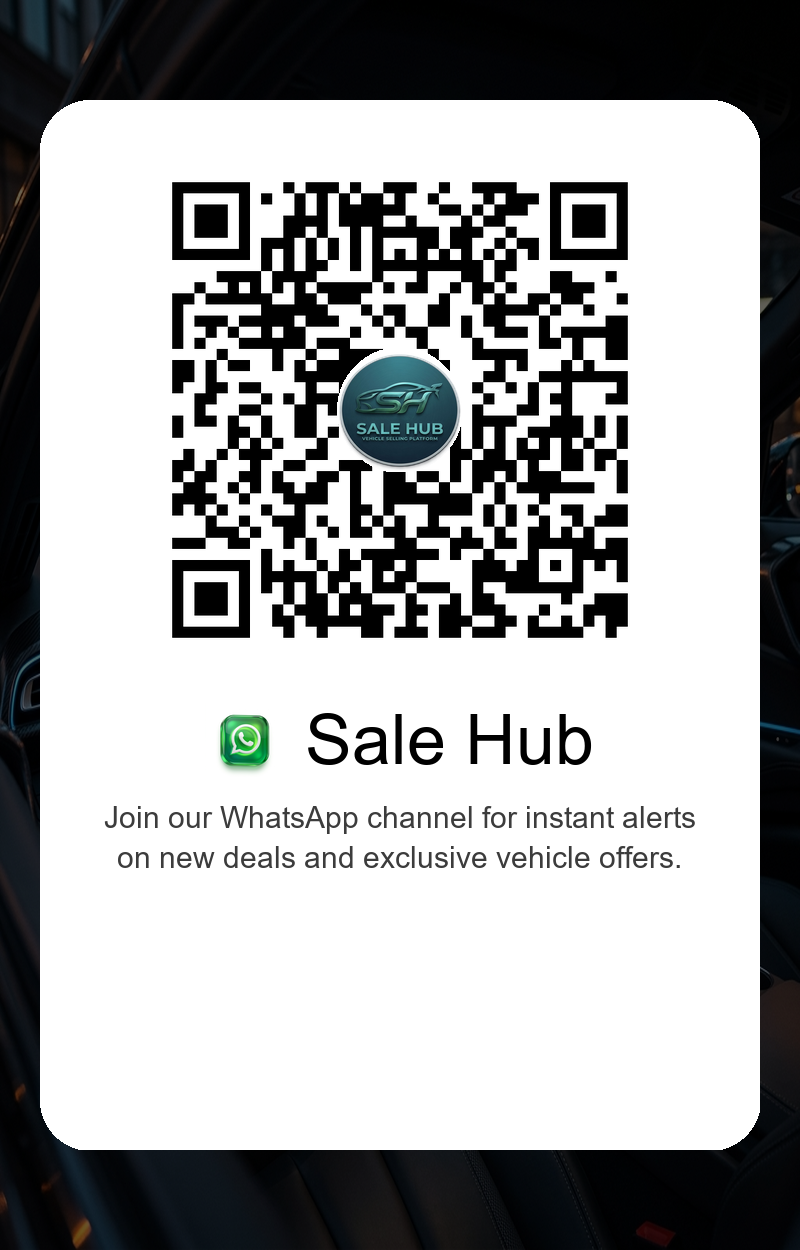 WhatsApp Channel